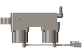 Cummins 4062371 Pressure Regulator Valve - Truck To Trailer