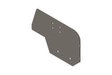 Cummins 4062938 Air Cleaner Bracket - Truck To Trailer