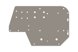 Cummins 4062938 Air Cleaner Bracket - Truck To Trailer