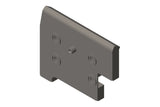 Cummins 4063213 Noise Panel - Truck To Trailer