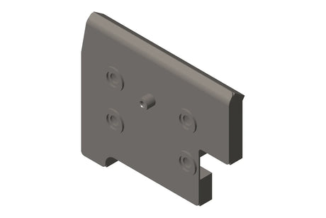 Cummins 4063213 Noise Panel - Truck To Trailer
