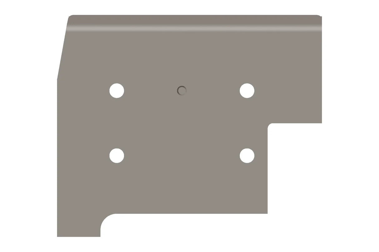 Cummins 4063213 Noise Panel - Truck To Trailer