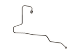 Cummins 4063641 Injector Fuel Supply Tube - Truck To Trailer