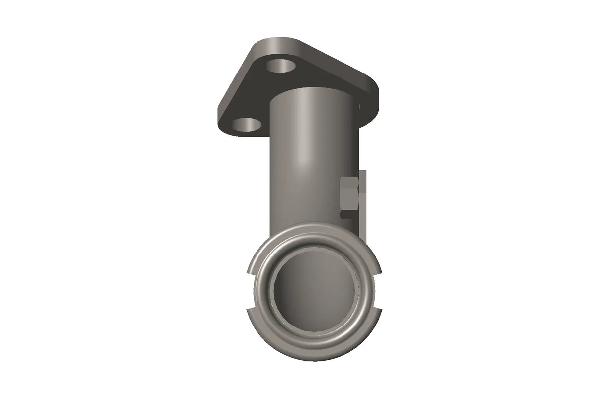 Cummins 4063761 Oil Filler Tube - Truck To Trailer