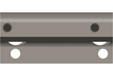 Cummins 4063781 Filter Bracket - Truck To Trailer