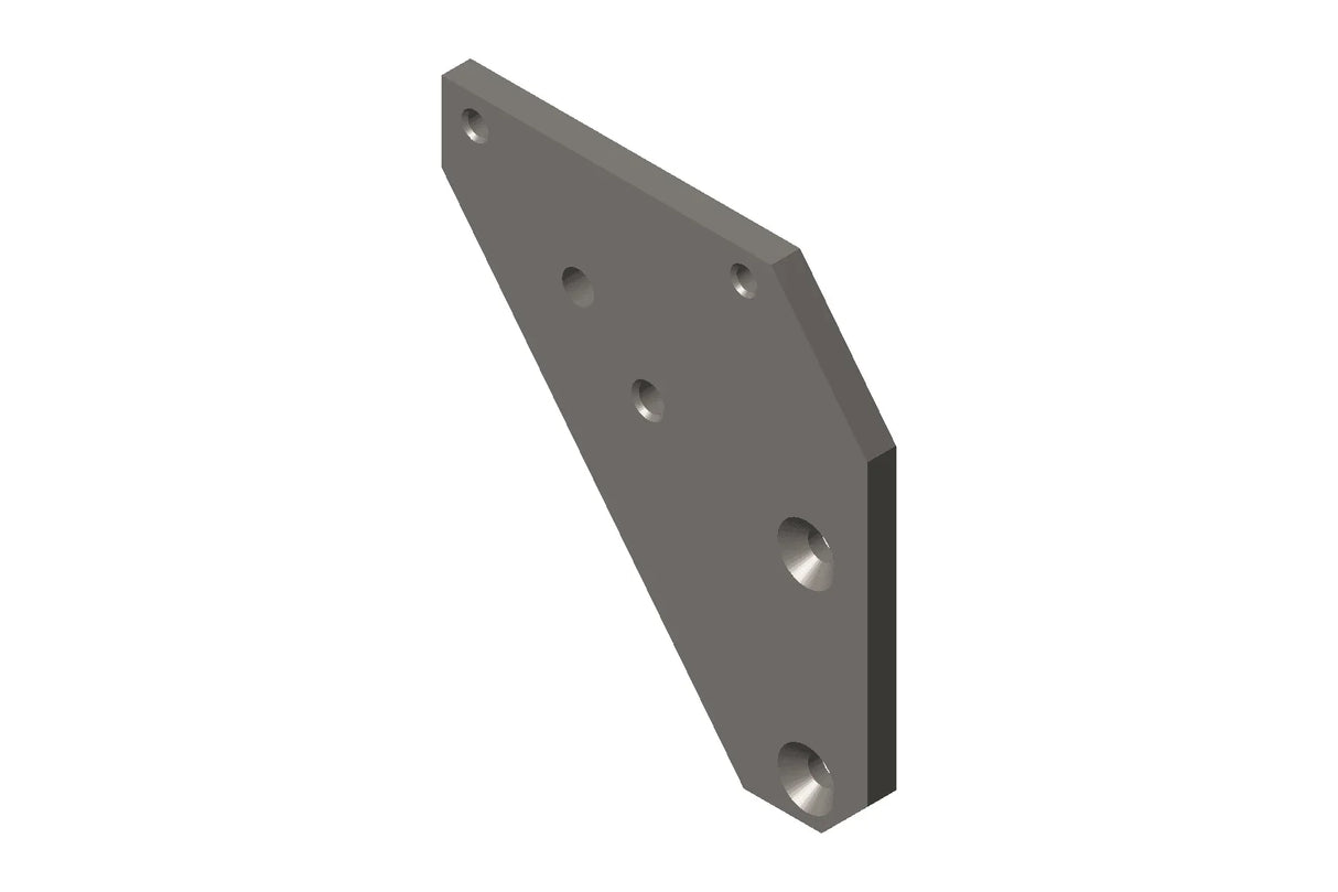 Cummins 4063821 Belt Tensioner Bracket - Truck To Trailer