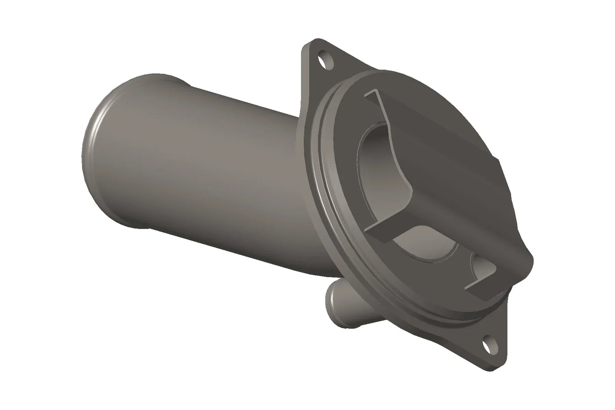 Cummins 4065382 Hand Hole Cover - Truck To Trailer