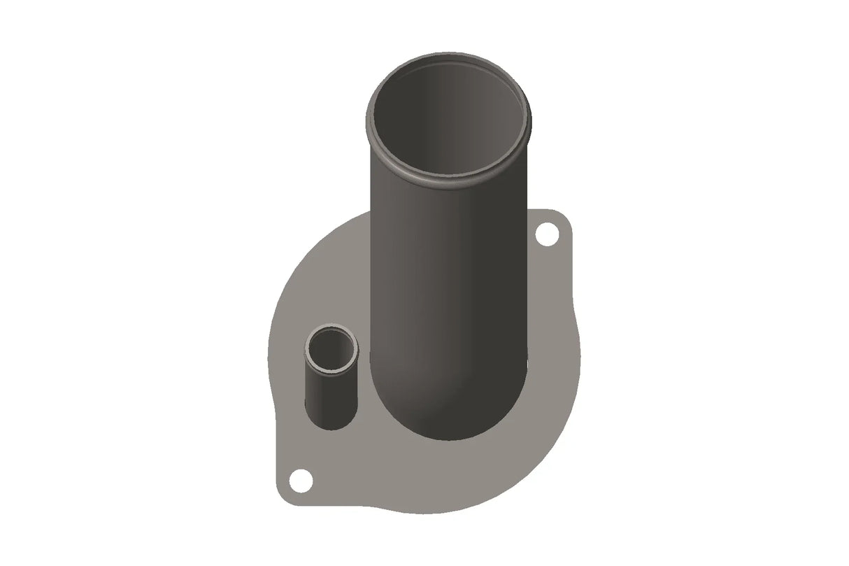 Cummins 4065382 Hand Hole Cover - Truck To Trailer