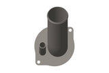 Cummins 4065382 Hand Hole Cover - Truck To Trailer