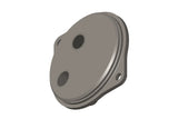 Cummins 4066025 Hand Hole Cover - Truck To Trailer