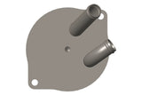 Cummins 4066025 Hand Hole Cover - Truck To Trailer