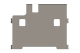 Cummins 4066053 Heat Shield - Truck To Trailer