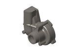 Cummins 4067829 Water Pump Body - Truck To Trailer