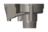 Cummins 4067829 Water Pump Body - Truck To Trailer