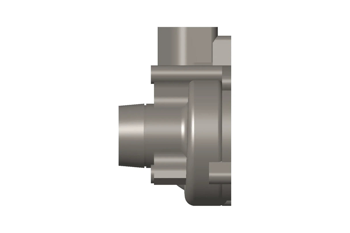 Cummins 4067829 Water Pump Body - Truck To Trailer