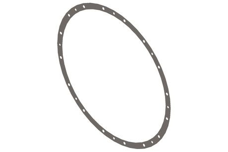 Cummins 4068166 Flywheel Housing Gasket - Truck To Trailer