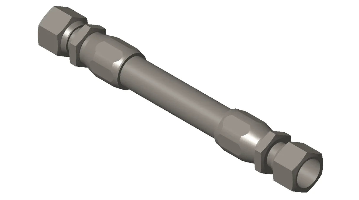 Cummins 4068240 Flexible Hose - Truck To Trailer