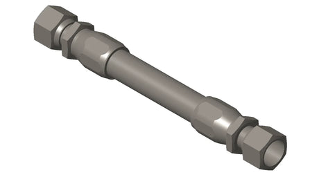 Cummins 4068240 Flexible Hose - Truck To Trailer