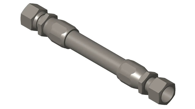 Cummins 4068240 Flexible Hose - Truck To Trailer