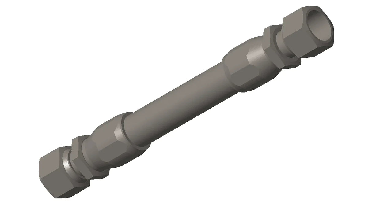 Cummins 4068240 Flexible Hose - Truck To Trailer