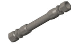 Cummins 4068240 Flexible Hose - Truck To Trailer