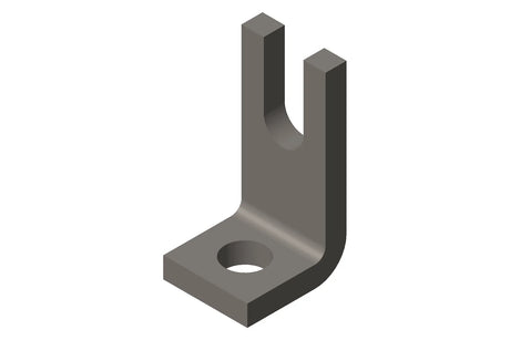 Cummins 4068313 Connection Brace - Truck To Trailer