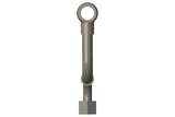 Cummins 4068319 Flexible Hose - Truck To Trailer