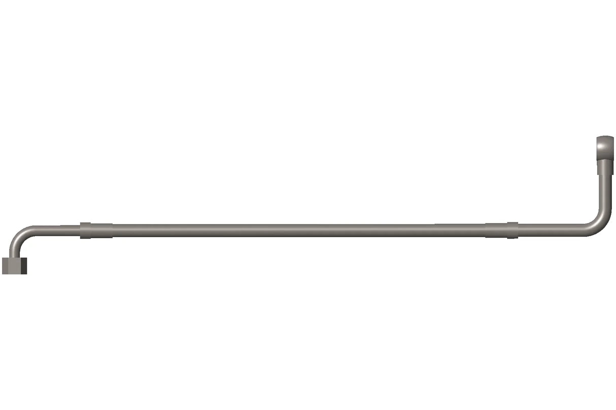 Cummins 4068319 Flexible Hose - Truck To Trailer
