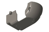 Cummins 4069825 Exhaust Manifold Cover - Truck To Trailer