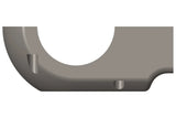 Cummins 4069825 Exhaust Manifold Cover - Truck To Trailer