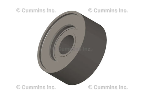 Cummins 4070305 Idler Pulley - Truck To Trailer