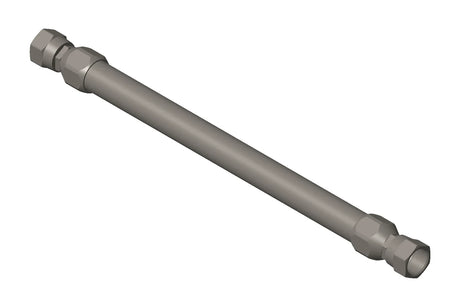 Cummins 4070553 Flexible Hose - Truck To Trailer