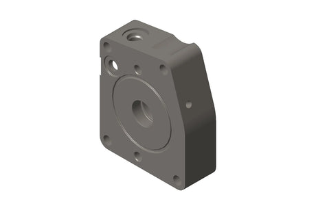 Cummins 4076875 Fuel Pump Gear Cover - Truck To Trailer