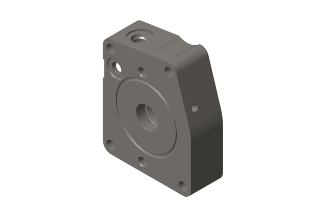 Cummins 4076875 Fuel Pump Gear Cover - Truck To Trailer