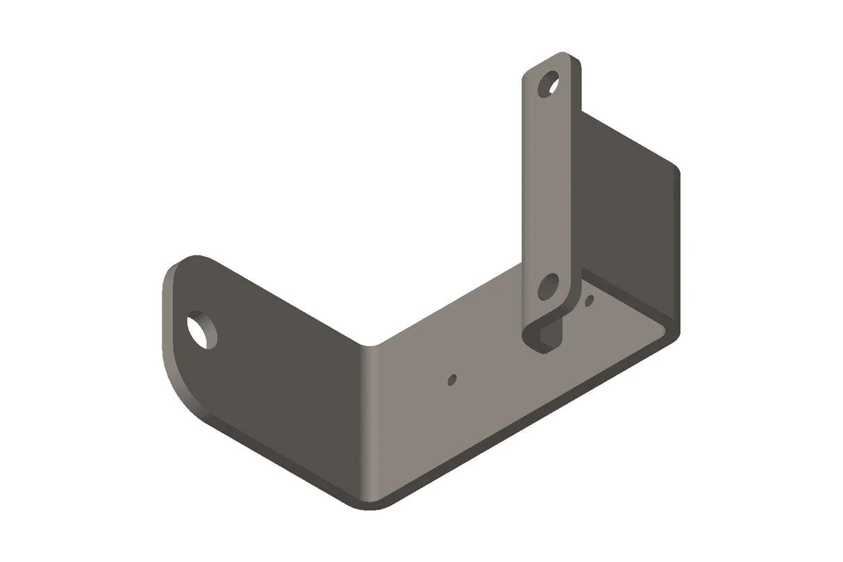 Cummins 4078418 Instrument Panel Bracket - Truck To Trailer
