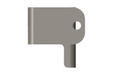 Cummins 4078418 Instrument Panel Bracket - Truck To Trailer