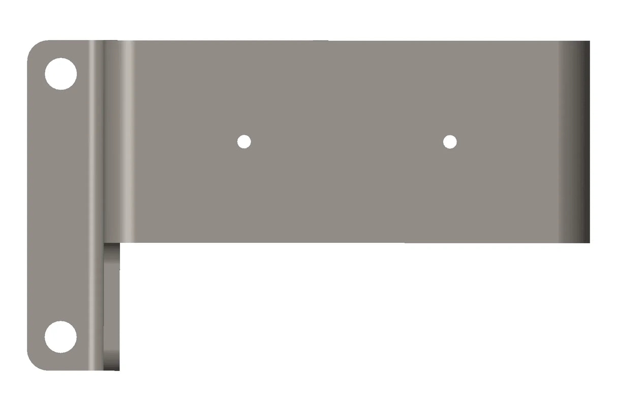 Cummins 4078418 Instrument Panel Bracket - Truck To Trailer