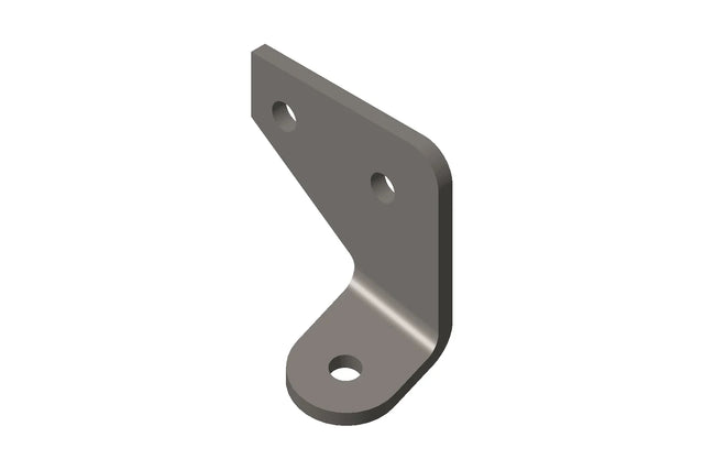 Cummins 4078434 Connection Brace - Truck To Trailer