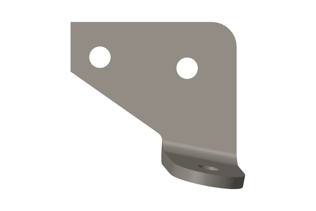 Cummins 4078434 Connection Brace - Truck To Trailer