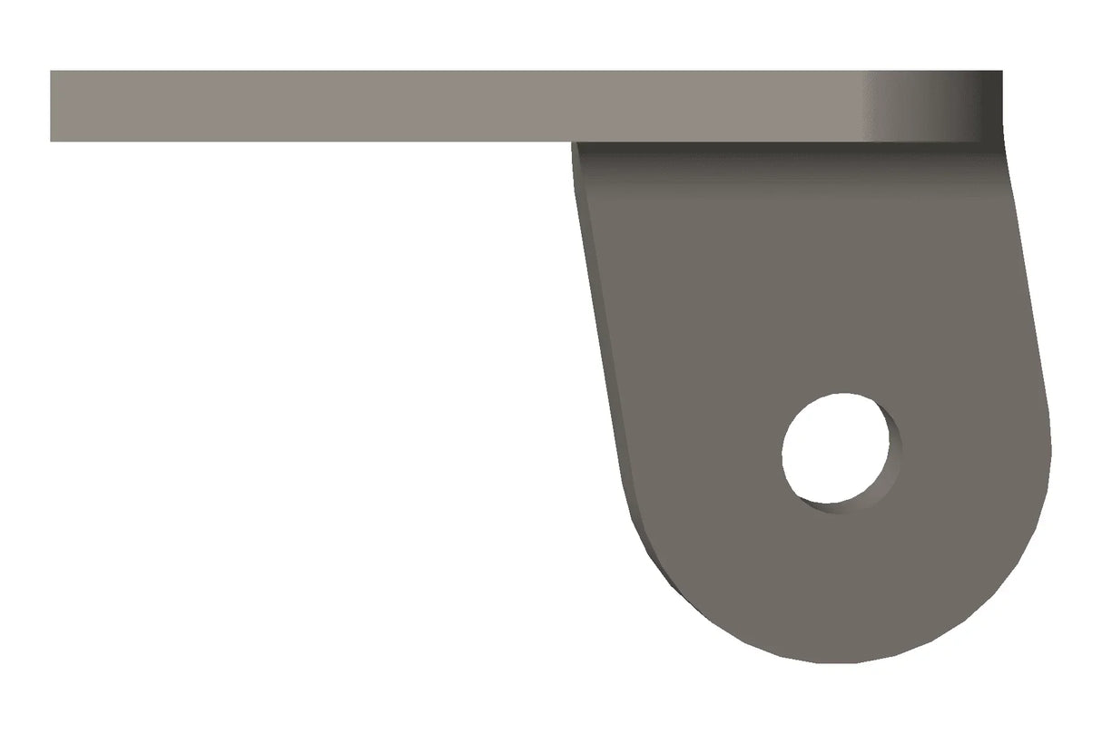 Cummins 4078434 Connection Brace - Truck To Trailer