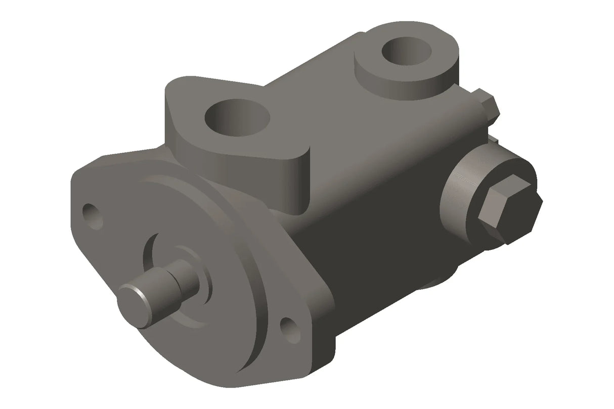 Cummins 4078707 Hydraulic Pump - Truck To Trailer