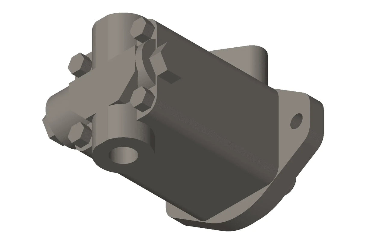 Cummins 4078707 Hydraulic Pump - Truck To Trailer