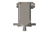 Cummins 4078707 Hydraulic Pump - Truck To Trailer