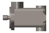 Cummins 4078707 Hydraulic Pump - Truck To Trailer