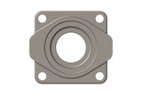 Cummins 4078708 Hydraulic Pump Adapter - Truck To Trailer