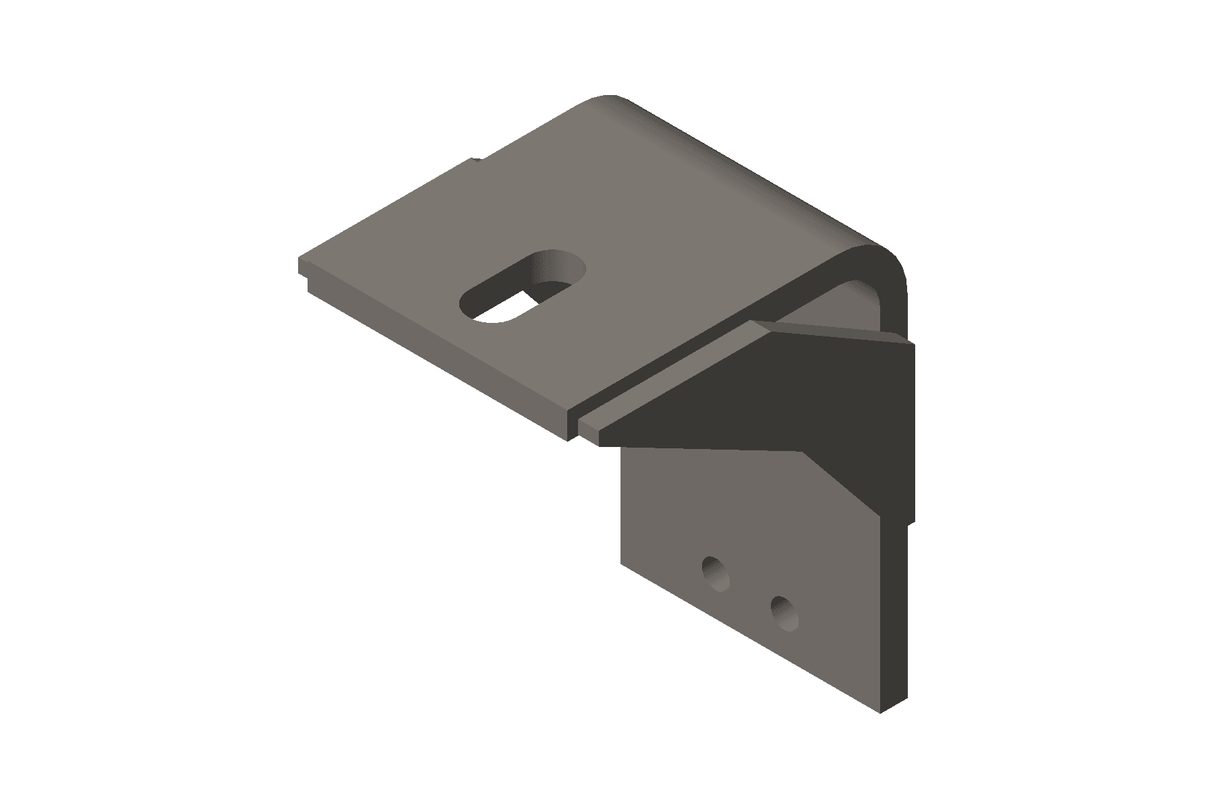 Cummins 4078910 Marine Gear Support - Truck To Trailer