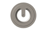 Cummins 4078984 Filter Head Adapter - Truck To Trailer