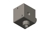 Cummins 4080556 Tube Connector - Truck To Trailer