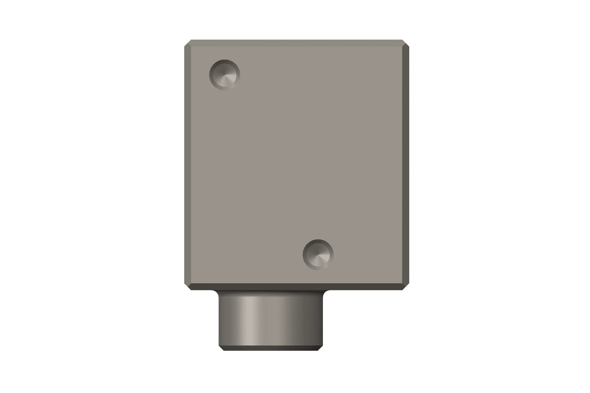 Cummins 4080556 Tube Connector - Truck To Trailer