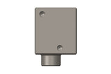 Cummins 4080556 Tube Connector - Truck To Trailer